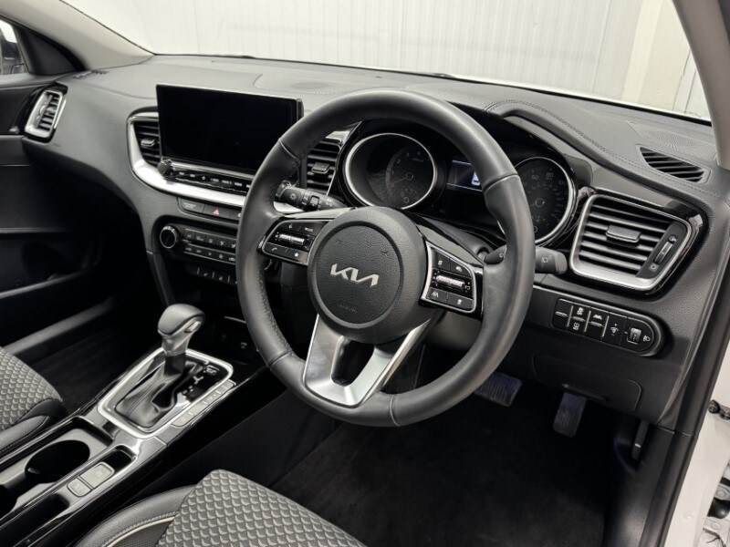 Used Kia Ceed 2025 for sale - 77459858: Photo 29