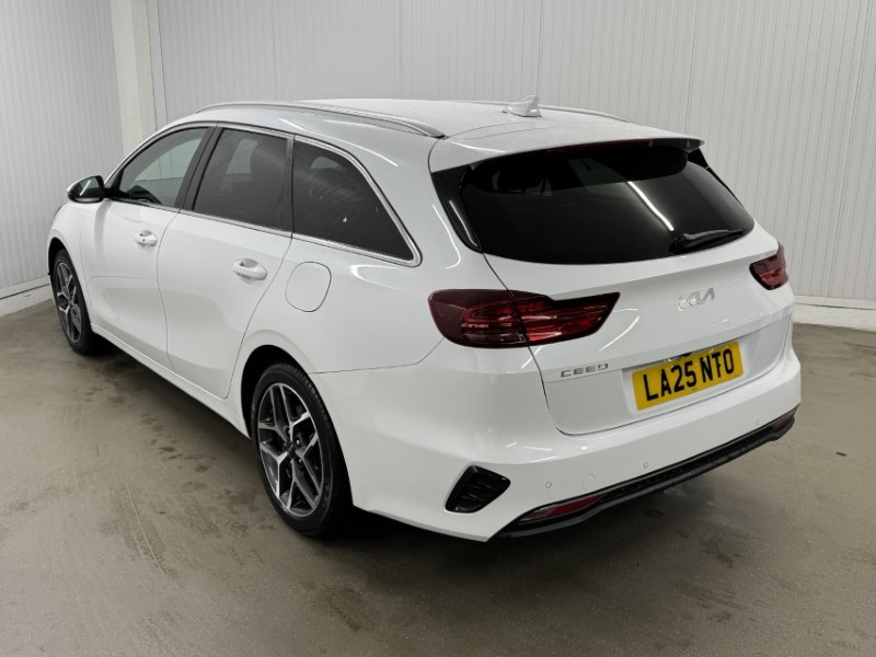 Used Kia Ceed 2025 for sale - 77459858: Photo 3