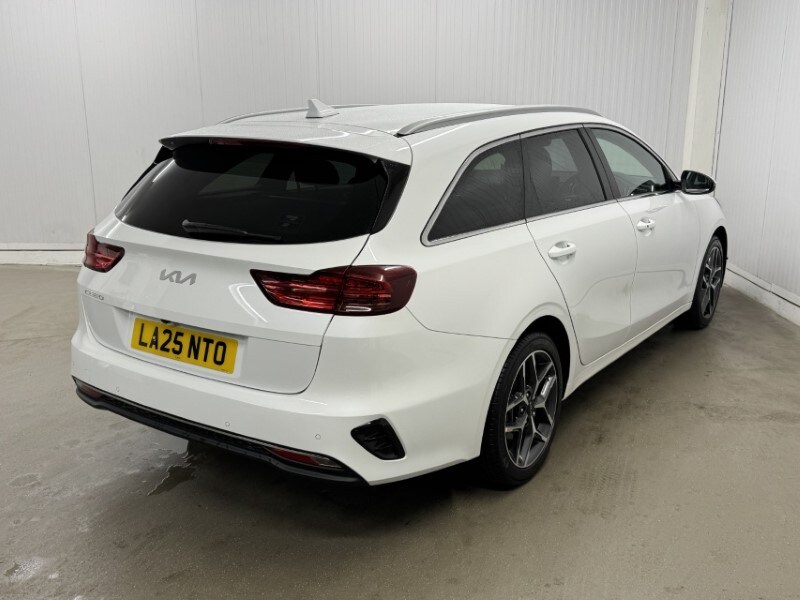 Used Kia Ceed 2025 for sale - 77459858: Photo 35