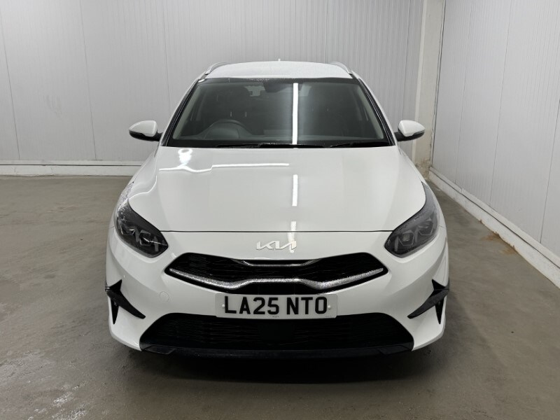 Used Kia Ceed 2025 for sale - 77459858: Photo 8