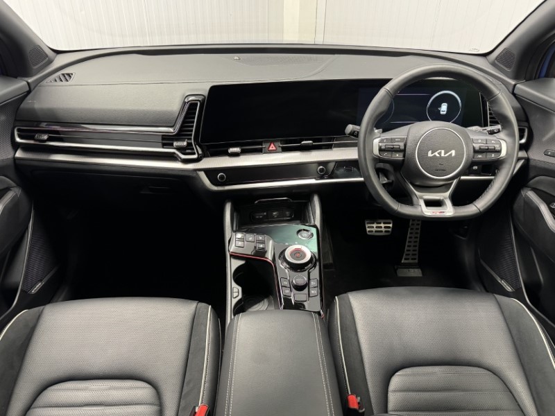 Used Kia Sportage 2024 for sale - 77103439: Photo 10