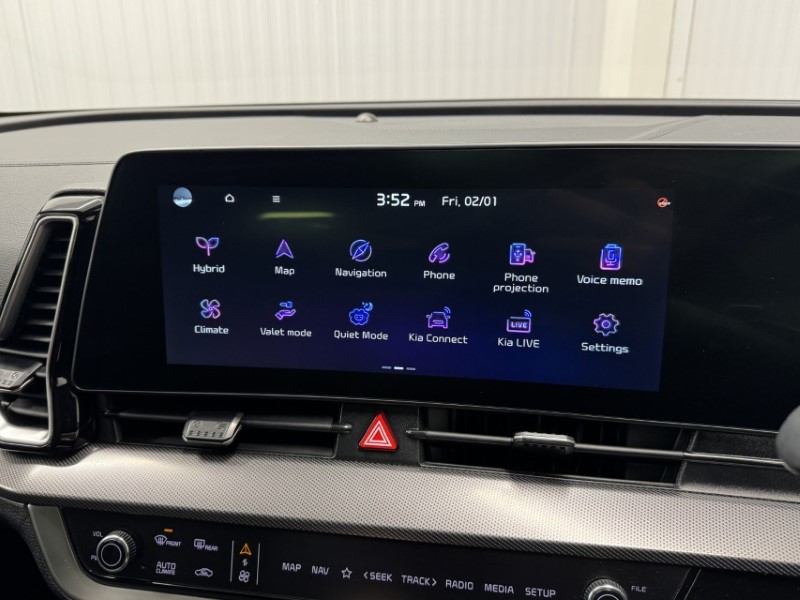 Used Kia Sportage 2024 for sale - 77103439: Photo 12