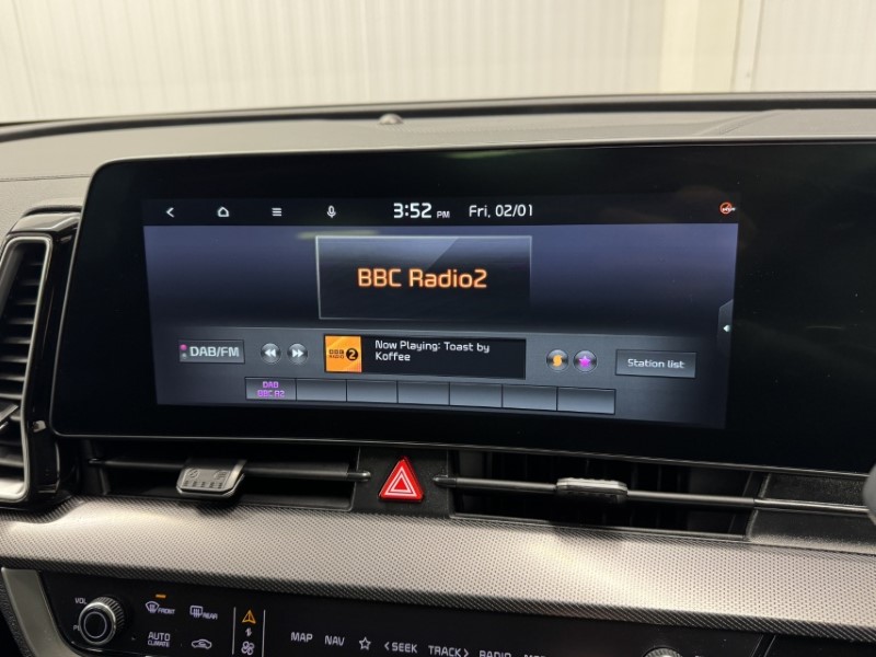 Used Kia Sportage 2024 for sale - 77103439: Photo 14