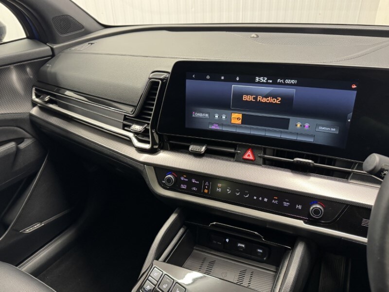 Used Kia Sportage 2024 for sale - 77103439: Photo 24