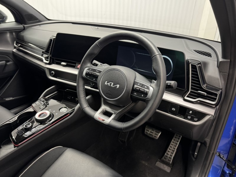 Used Kia Sportage 2024 for sale - 77103439: Photo 36