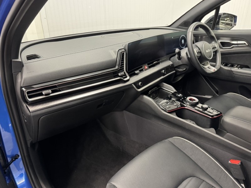 Used Kia Sportage 2024 for sale - 77103439: Photo 38