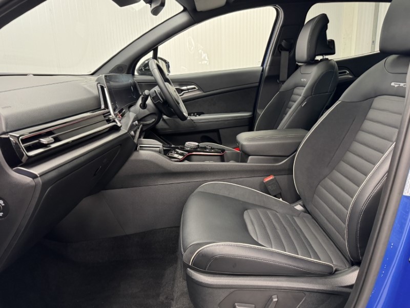 Used Kia Sportage 2024 for sale - 77103439: Photo 4