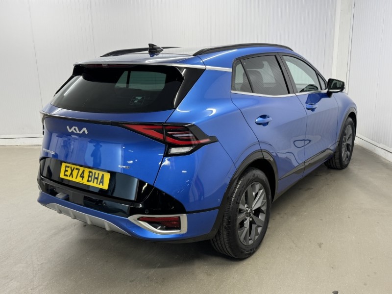 Used Kia Sportage 2024 for sale - 77103439: Photo 42