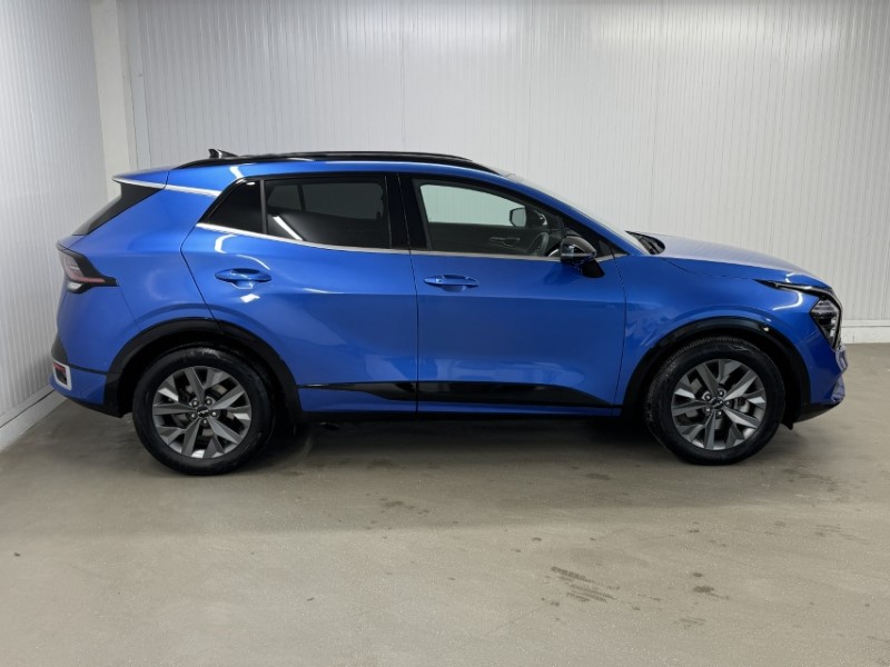 Used Kia Sportage 2024 for sale - 77103439: Photo 6