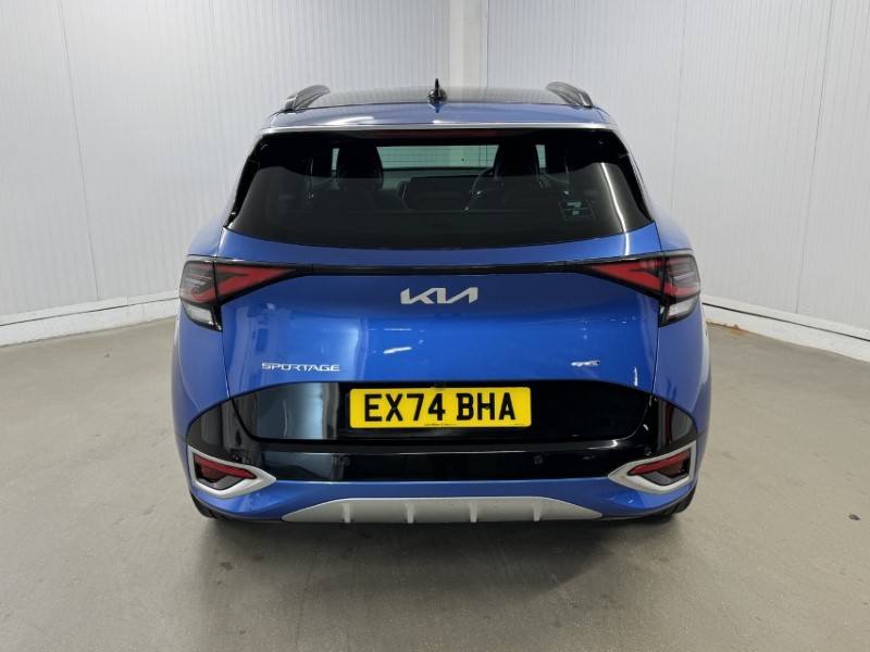 Used Kia Sportage 2024 for sale - 77103439: Photo 7