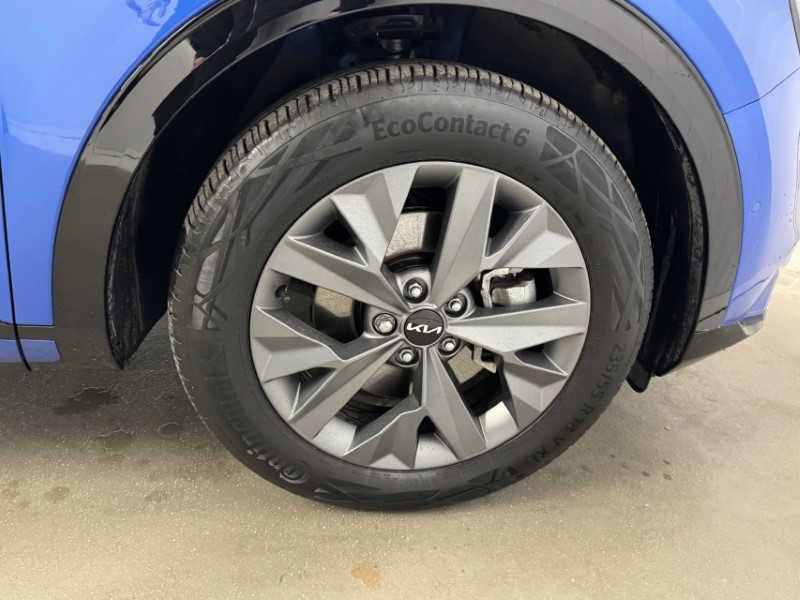 Used Kia Sportage 2024 for sale - 77103439: Photo 9