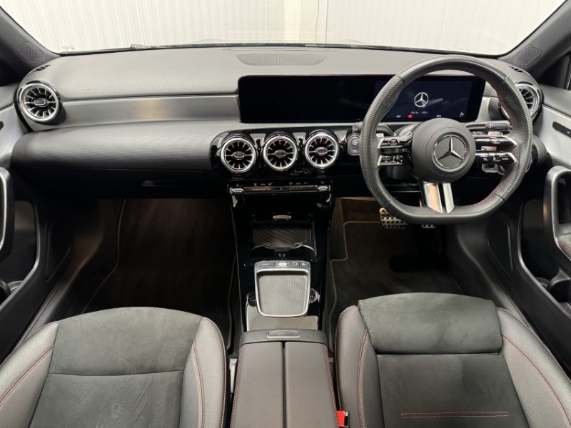 Used Mercedes-Benz A-Class 2024 for sale - 77445785: Photo 11