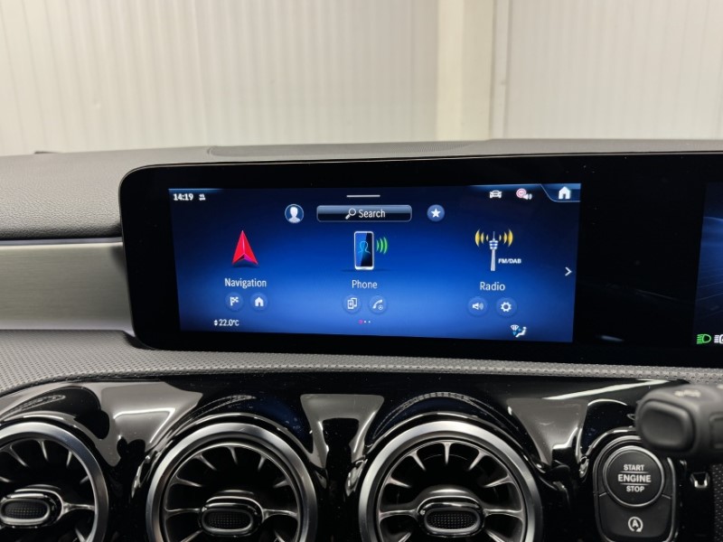 Used Mercedes-Benz A-Class 2024 for sale - 77445785: Photo 12