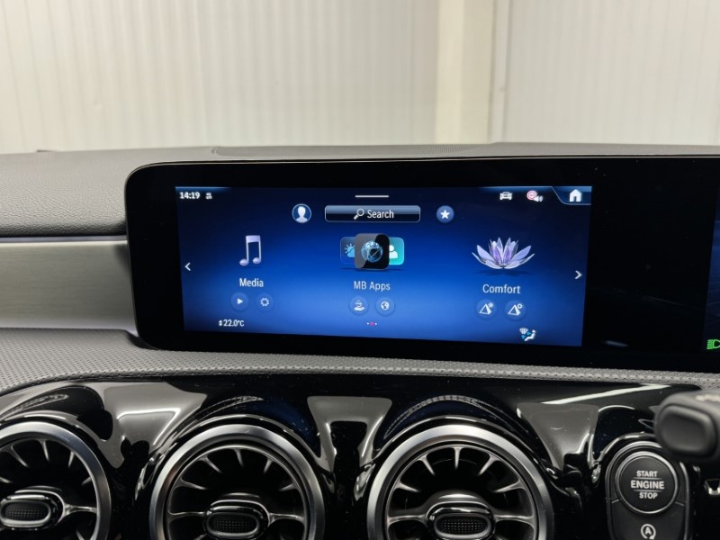 Used Mercedes-Benz A-Class 2024 for sale - 77445785: Photo 13