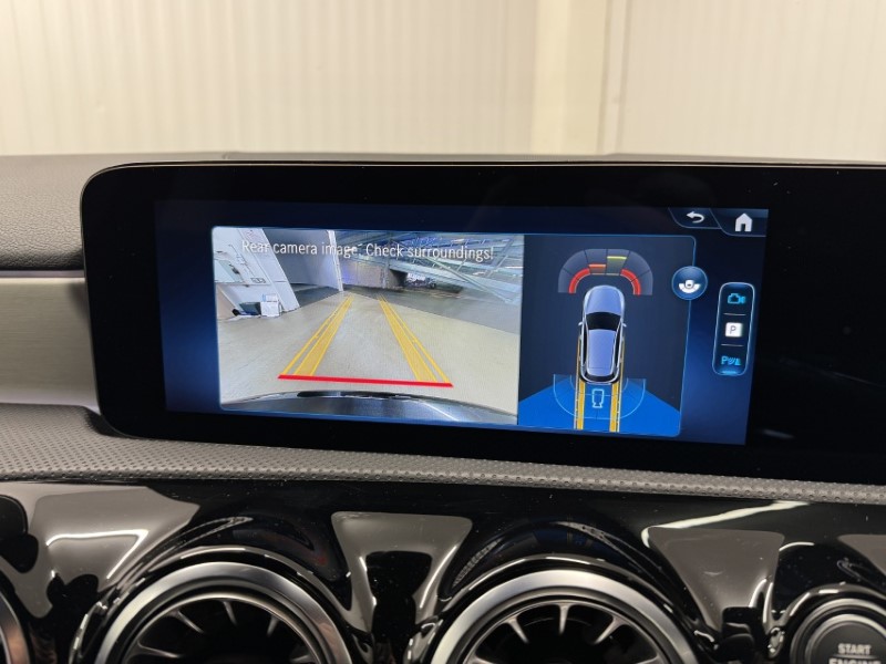 Used Mercedes-Benz A-Class 2024 for sale - 77445785: Photo 14