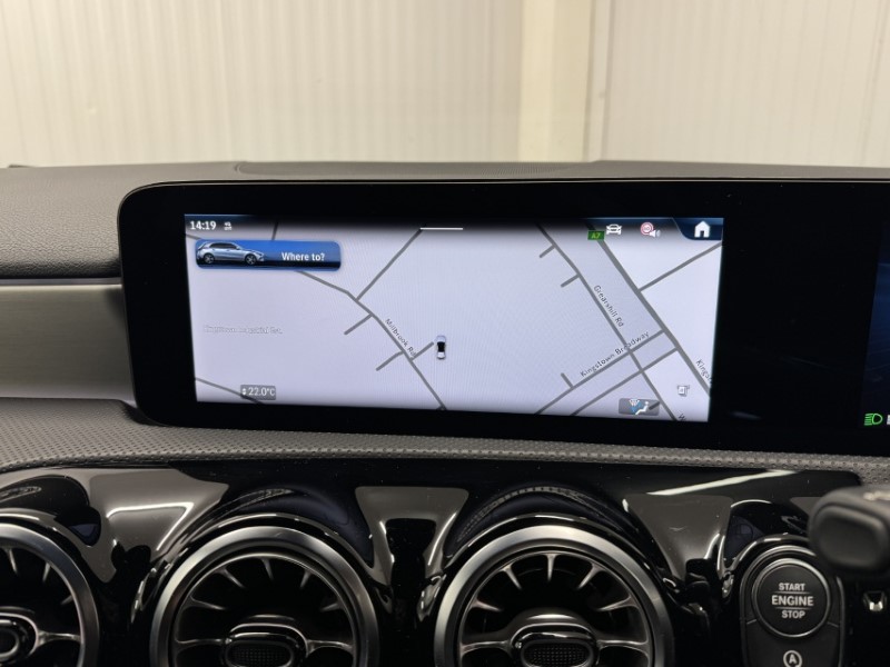 Used Mercedes-Benz A-Class 2024 for sale - 77445785: Photo 15