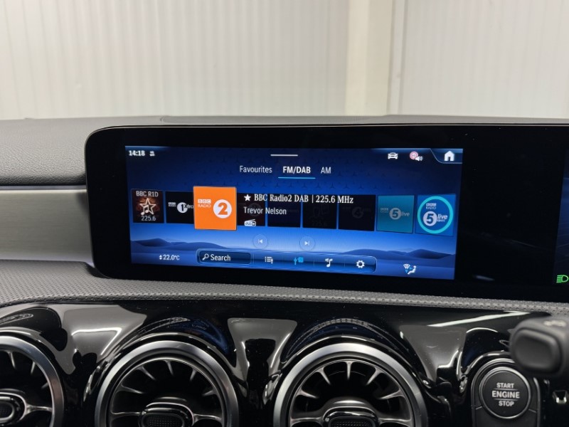 Used Mercedes-Benz A-Class 2024 for sale - 77445785: Photo 16