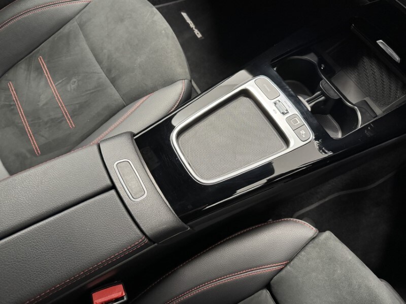 Used Mercedes-Benz A-Class 2024 for sale - 77445785: Photo 19