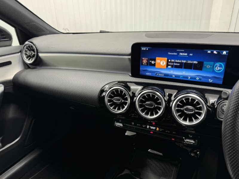 Used Mercedes-Benz A-Class 2024 for sale - 77445785: Photo 20