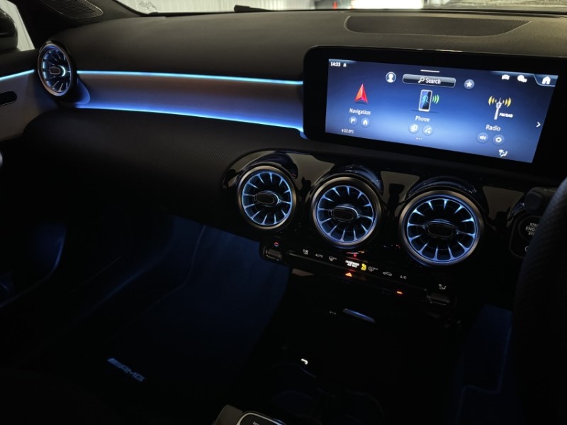 Used Mercedes-Benz A-Class 2024 for sale - 77445785: Photo 21