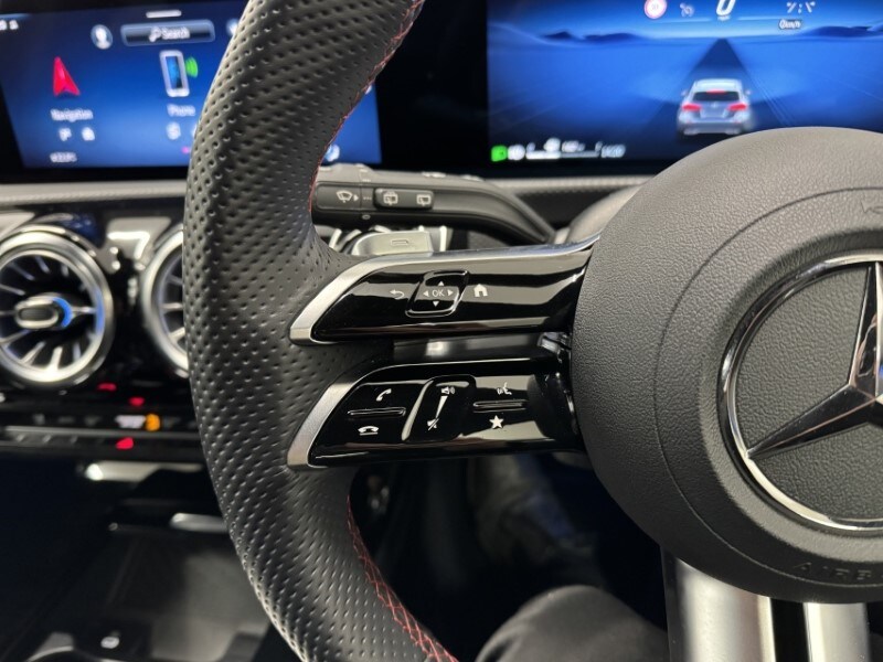 Used Mercedes-Benz A-Class 2024 for sale - 77445785: Photo 23