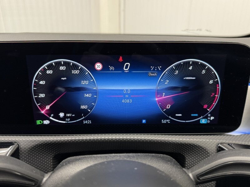 Used Mercedes-Benz A-Class 2024 for sale - 77445785: Photo 24