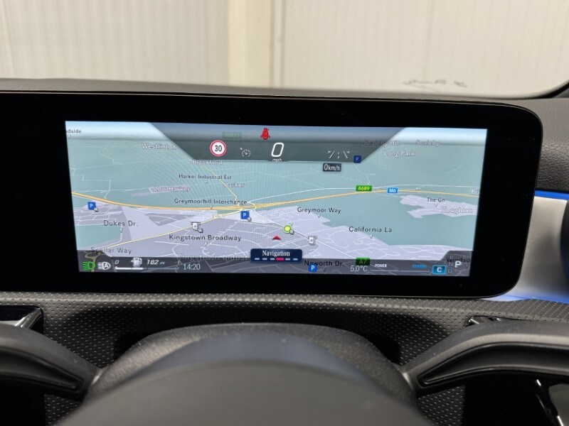 Used Mercedes-Benz A-Class 2024 for sale - 77445785: Photo 25