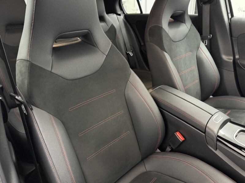 Used Mercedes-Benz A-Class 2024 for sale - 77445785: Photo 31