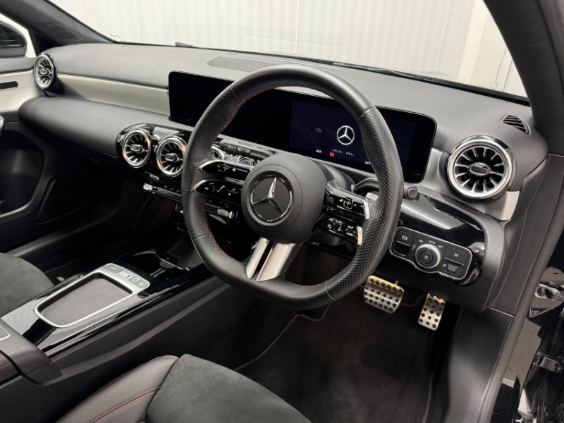 Used Mercedes-Benz A-Class 2024 for sale - 77445785: Photo 32