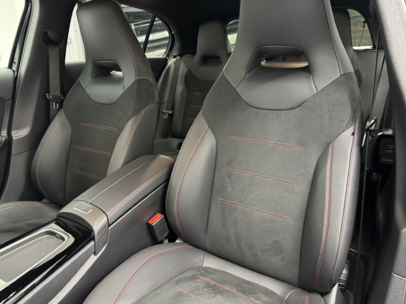 Used Mercedes-Benz A-Class 2024 for sale - 77445785: Photo 33