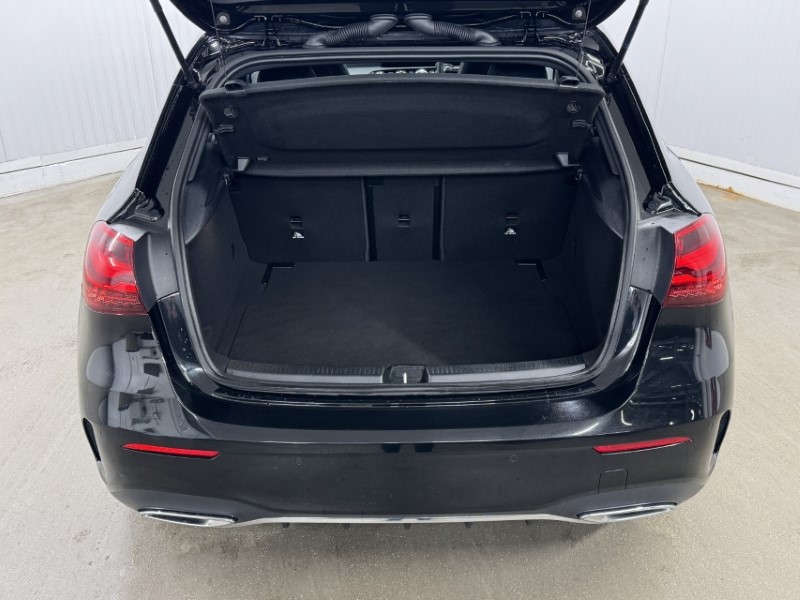 Used Mercedes-Benz A-Class 2024 for sale - 77445785: Photo 37