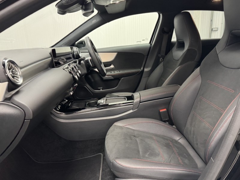 Used Mercedes-Benz A-Class 2024 for sale - 77445785: Photo 4