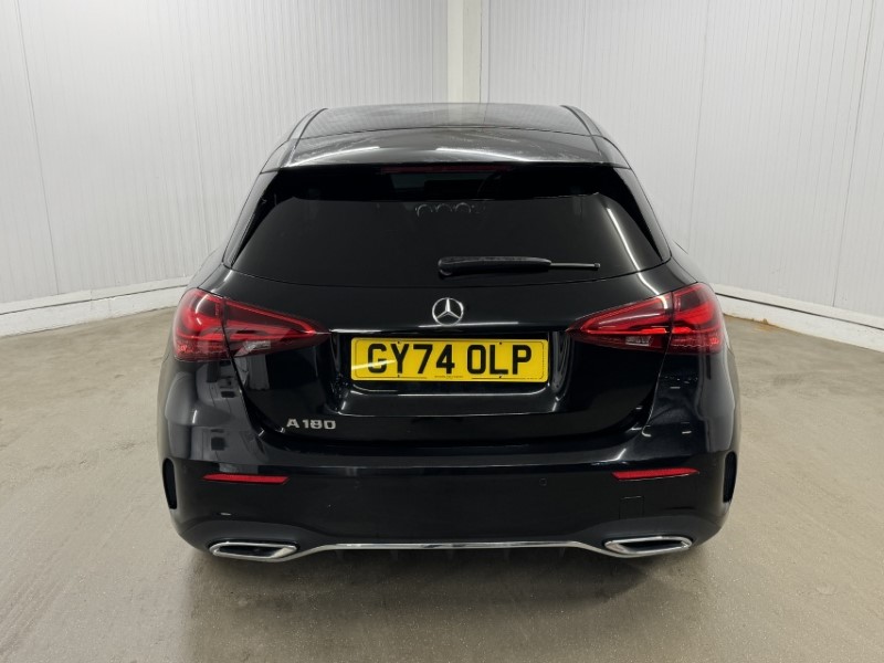 Used Mercedes-Benz A-Class 2024 for sale - 77445785: Photo 7