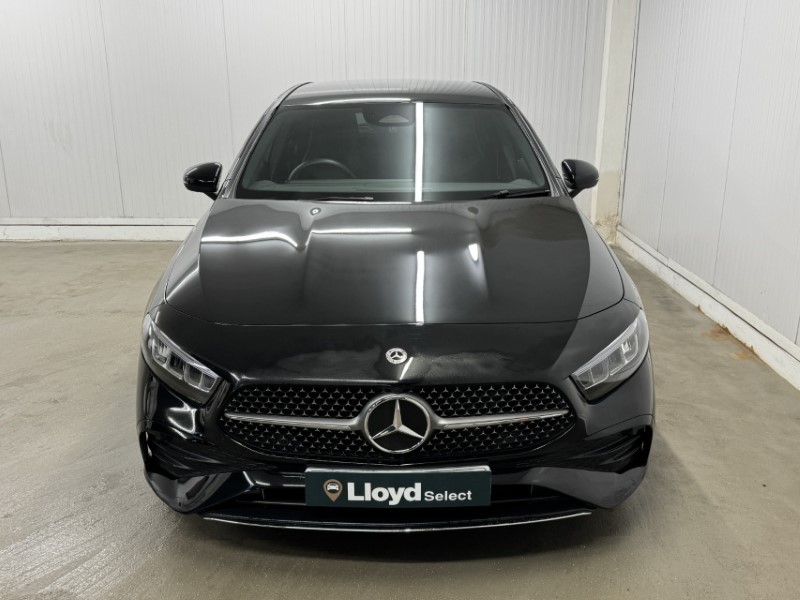 Used Mercedes-Benz A-Class 2024 for sale - 77445785: Photo 8