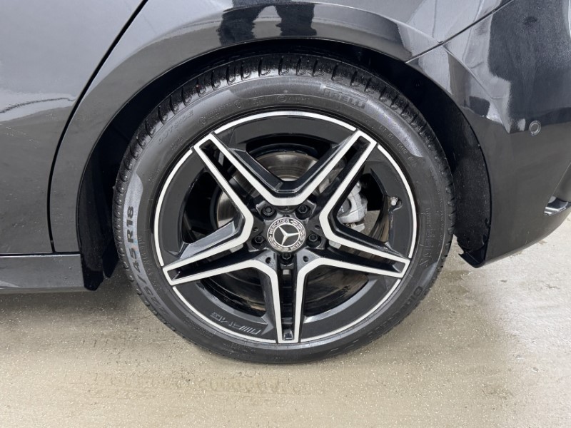 Used Mercedes-Benz A-Class 2024 for sale - 77445785: Photo 9