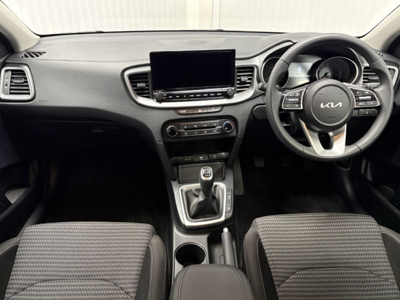 Used Kia Ceed 2025 for sale - 77834031: Photo 10