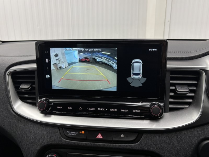 Used Kia Ceed 2025 for sale - 77834031: Photo 12