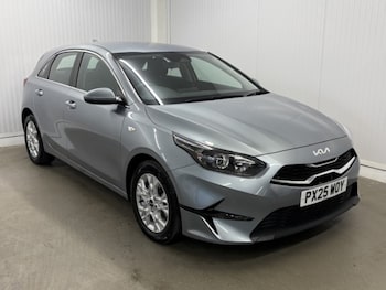 Used Kia Ceed 2025 for sale - 77834031: Photo