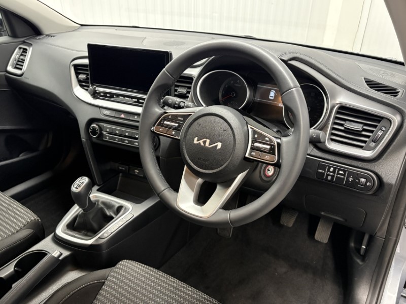 Used Kia Ceed 2025 for sale - 77834031: Photo 27