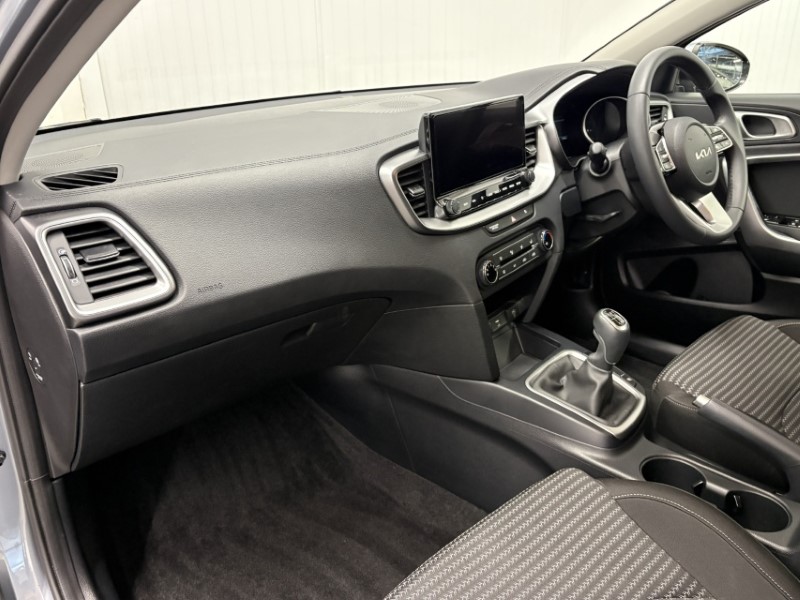 Used Kia Ceed 2025 for sale - 77834031: Photo 29