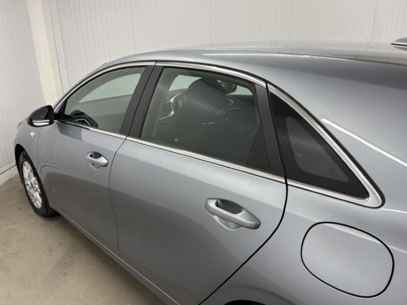 Used Kia Ceed 2025 for sale - 77834031: Photo 30