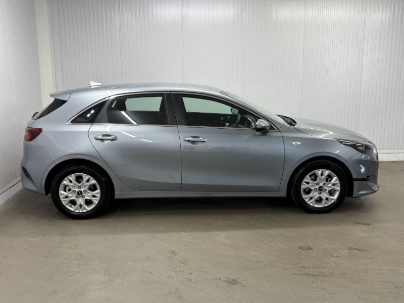 Used Kia Ceed 2025 for sale - 77834031: Photo 6