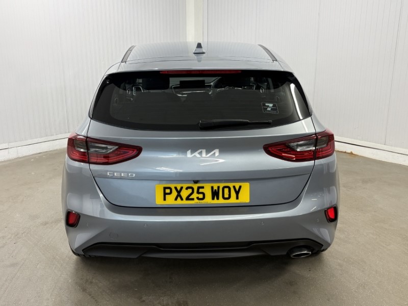 Used Kia Ceed 2025 for sale - 77834031: Photo 7