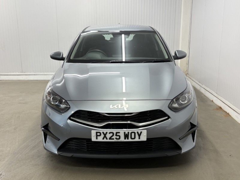 Used Kia Ceed 2025 for sale - 77834031: Photo 8