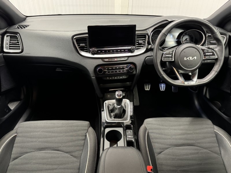 Used Kia Ceed 2023 for sale - 77950810: Photo 10