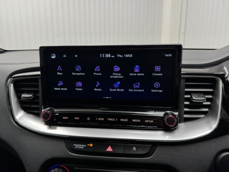 Used Kia Ceed 2023 for sale - 77950810: Photo 11