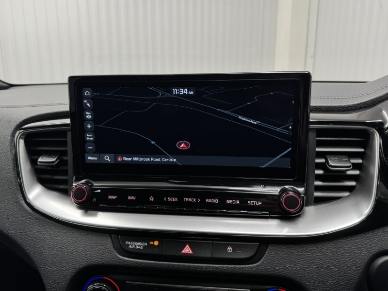 Used Kia Ceed 2023 for sale - 77950810: Photo 12