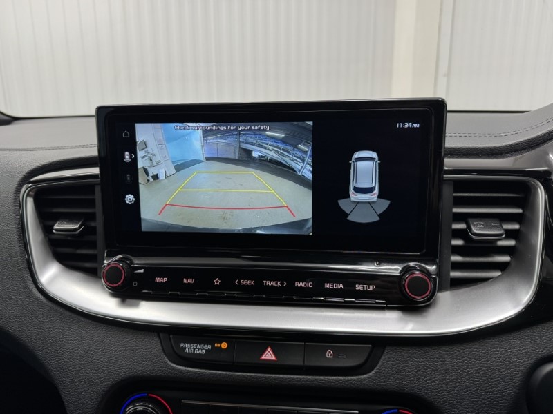 Used Kia Ceed 2023 for sale - 77950810: Photo 13