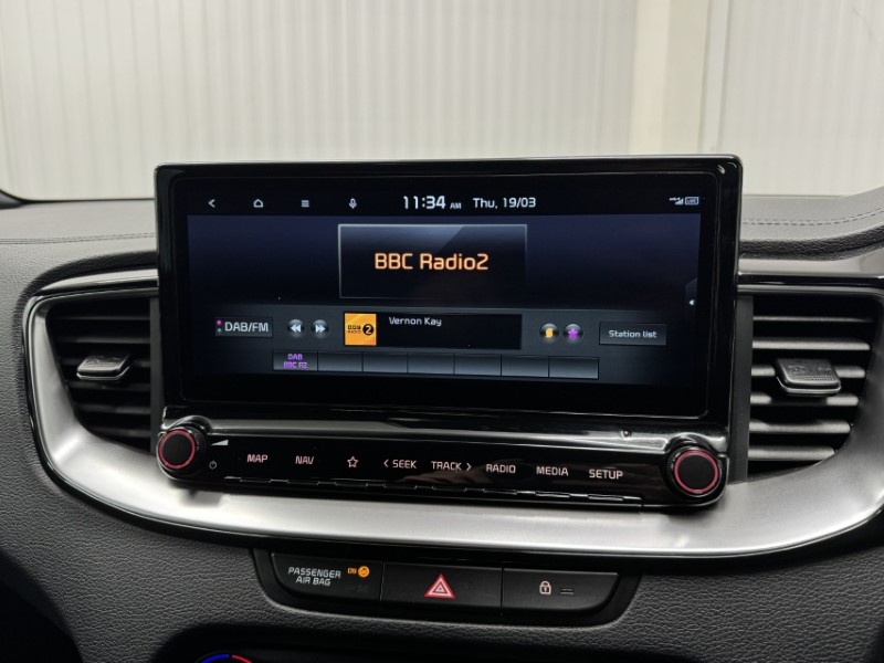 Used Kia Ceed 2023 for sale - 77950810: Photo 14