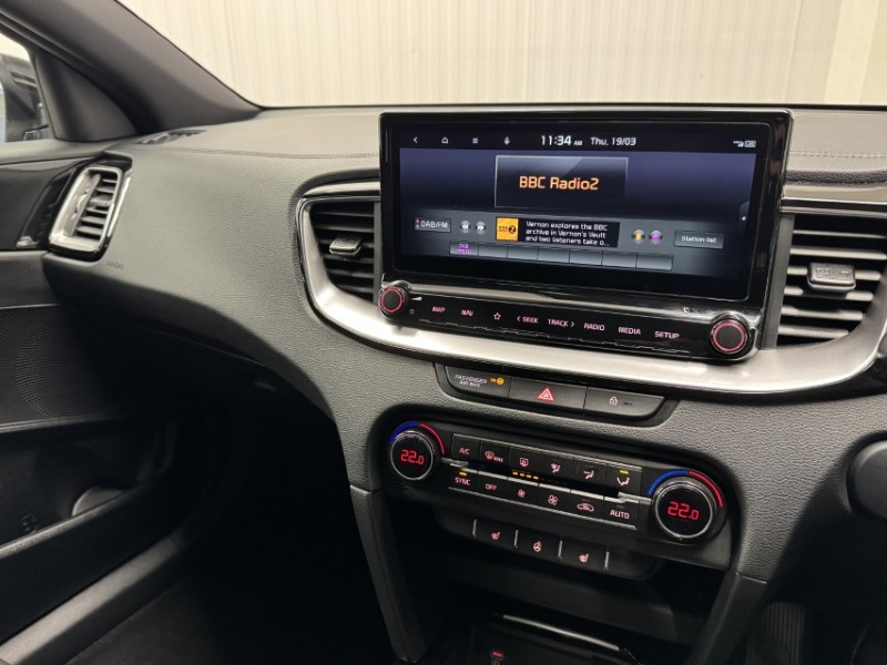 Used Kia Ceed 2023 for sale - 77950810: Photo 19